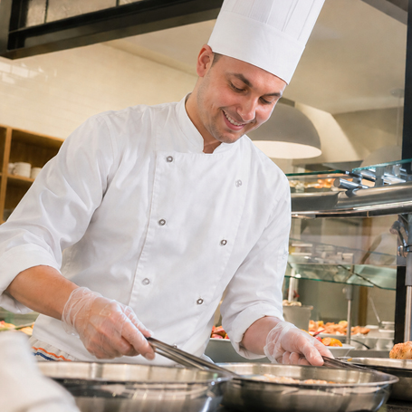 Culinary Opportunities