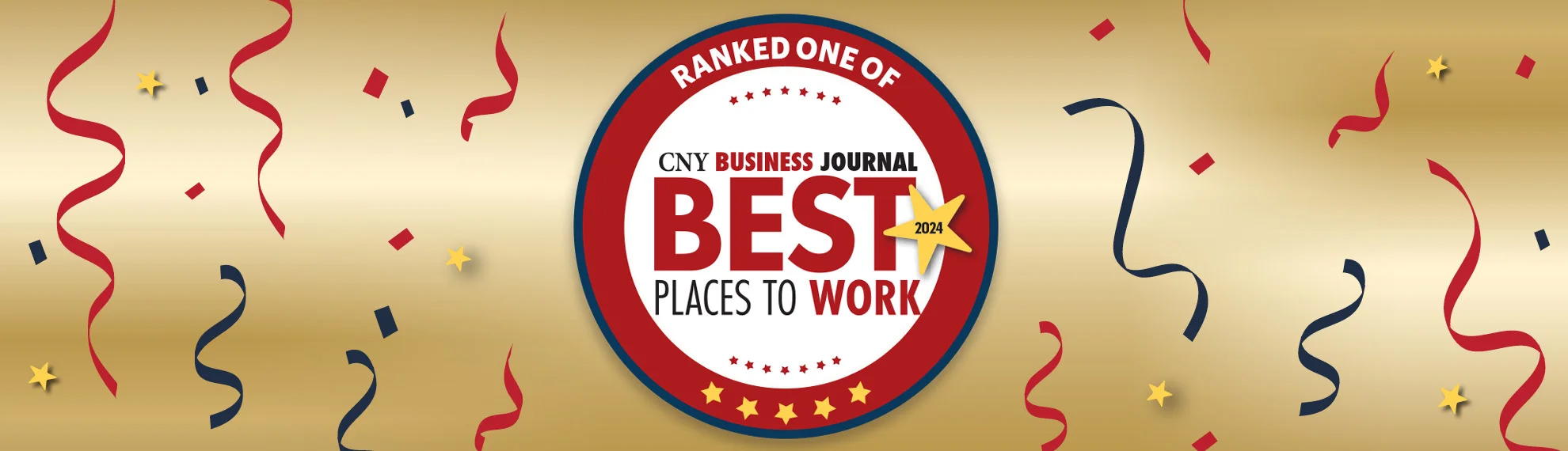 CNY Best Places To Work